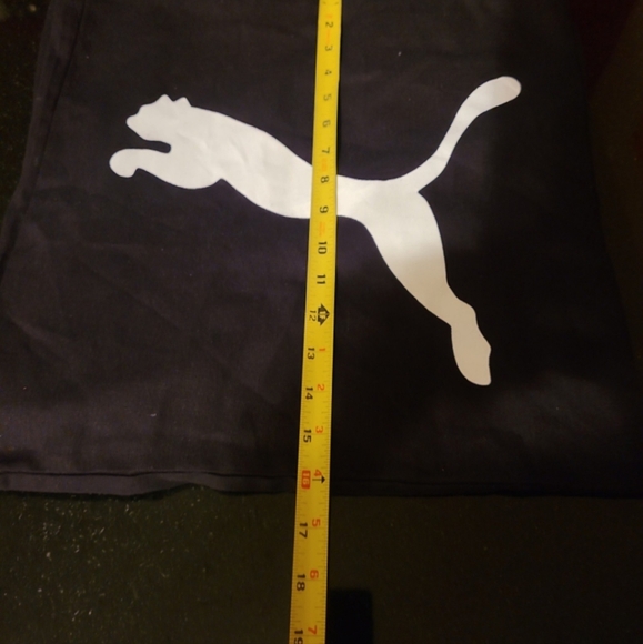 PUMA Canvas Tote - Picture 6 of 9